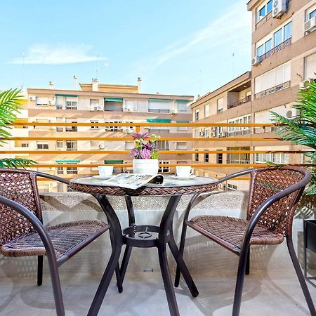 גרנדה Genteel Home San Jose מראה חיצוני תמונה