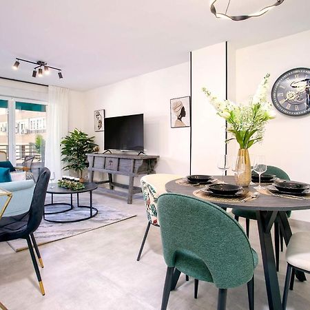 גרנדה Genteel Home San Jose מראה חיצוני תמונה