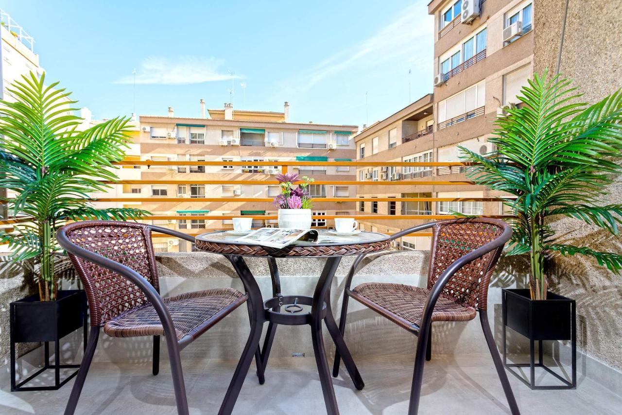גרנדה Genteel Home San Jose מראה חיצוני תמונה