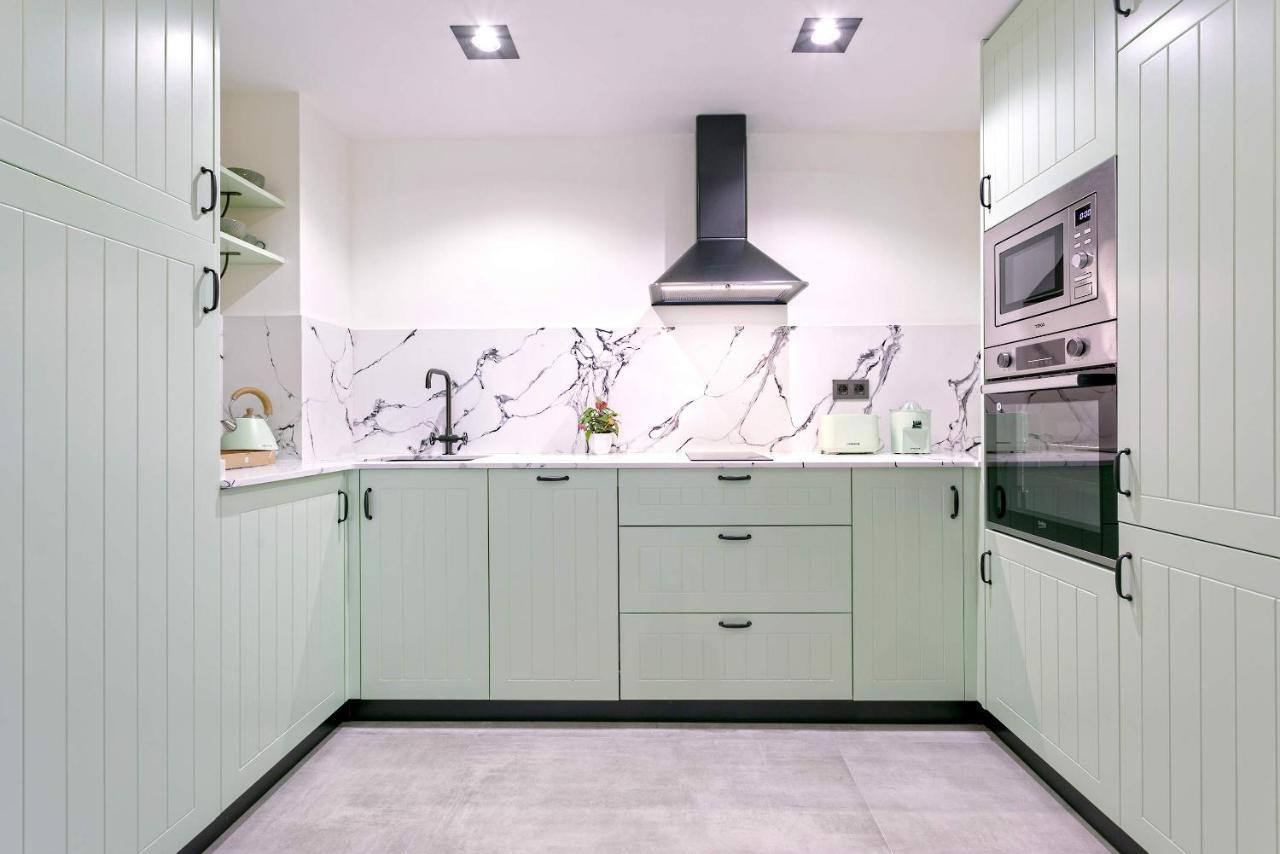 גרנדה Genteel Home San Jose מראה חיצוני תמונה