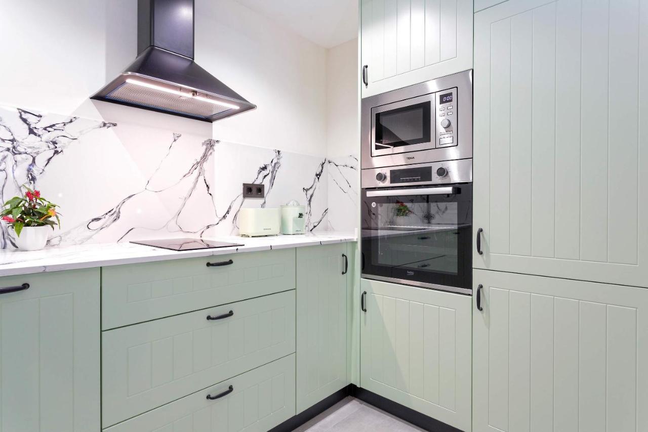 גרנדה Genteel Home San Jose מראה חיצוני תמונה