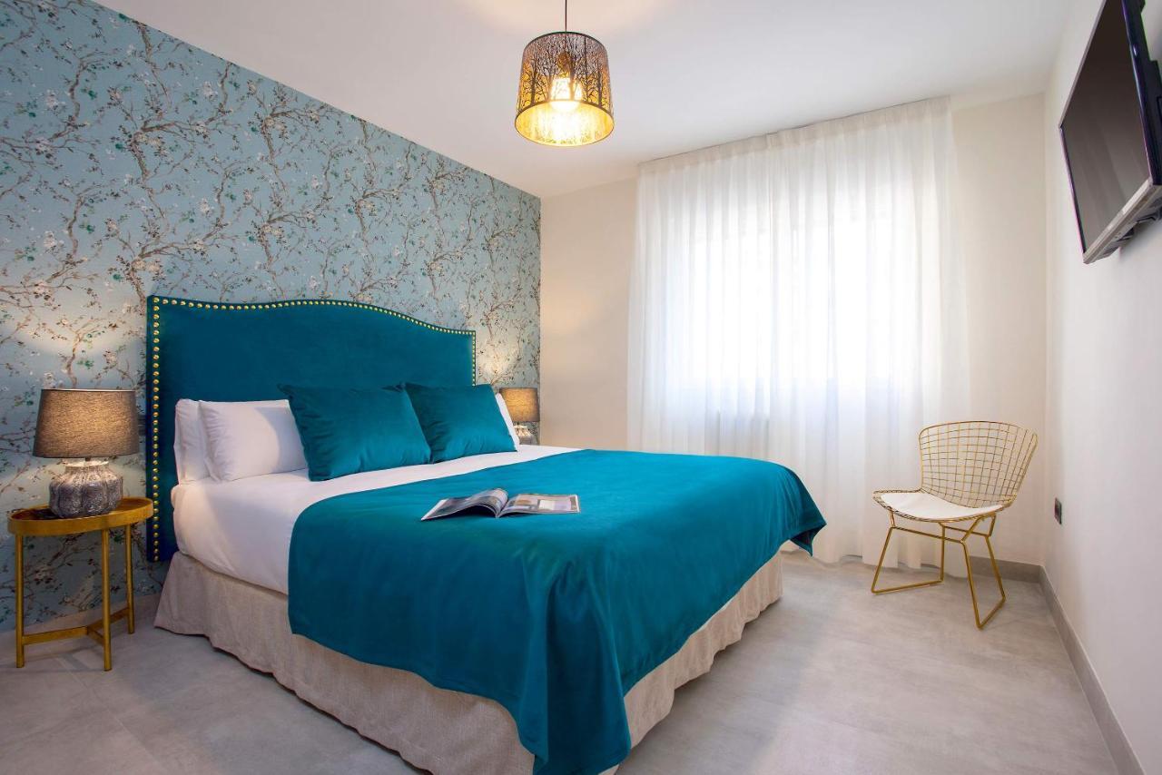 גרנדה Genteel Home San Jose מראה חיצוני תמונה