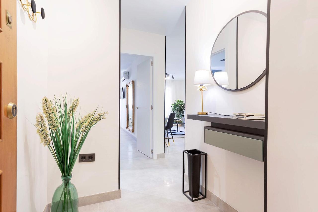 גרנדה Genteel Home San Jose מראה חיצוני תמונה