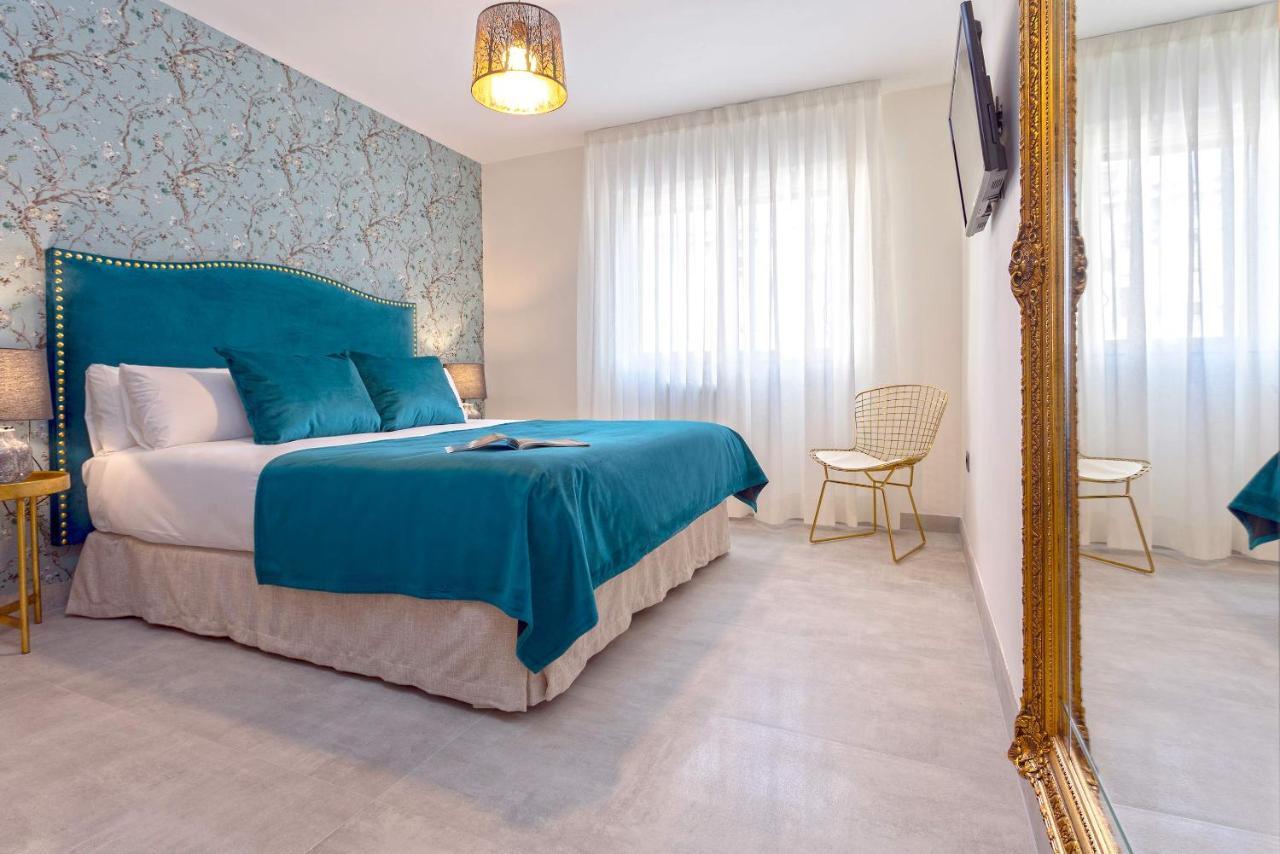 גרנדה Genteel Home San Jose מראה חיצוני תמונה